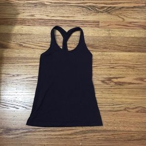Lulu lemon workout tank